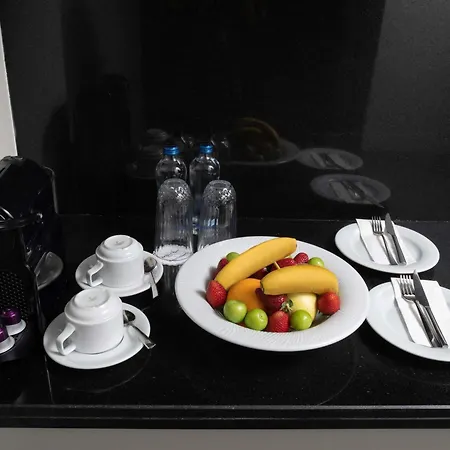 Fora Hotel Hannover By Mercure-3