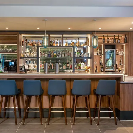 Mercure Hotel Berlin Tempelhof-2