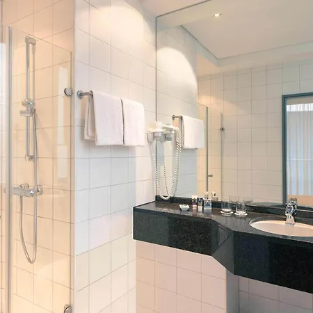 Mercure Hotel Aachen Am Dom-3