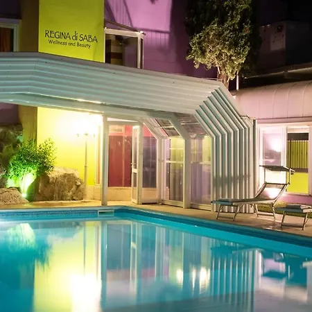 Adua & Regina Di Saba Wellness & Beauty-2