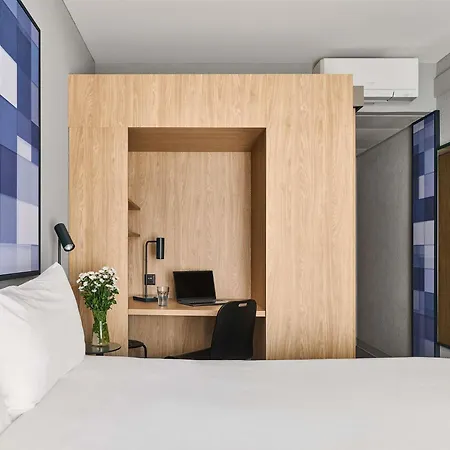 Ibis Chur-3