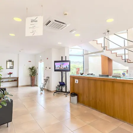 Casa Do Vale Hotel By Umbral-3