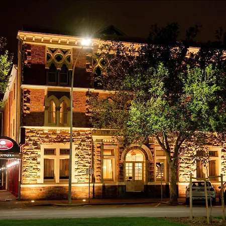 Adabco Boutique Hotel Adelaide-3