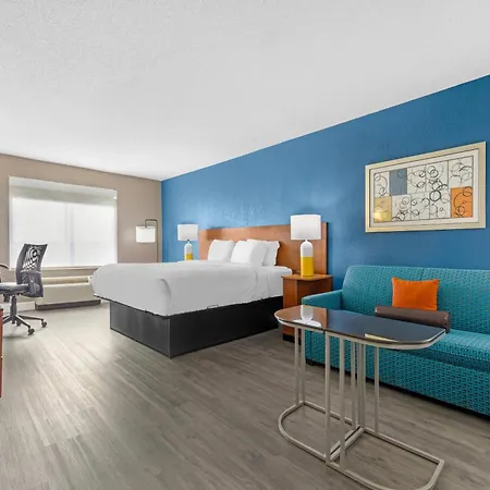 Comfort Inn & Suites Mt Laurel-Philadelphia-3
