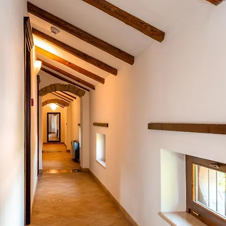 Hotel Dei Templi-3