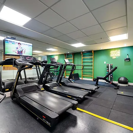 Ibis Styles Belem Hangar-2