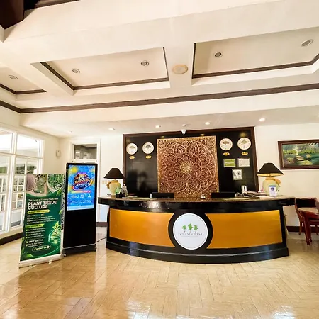 Forest Crest Nature Hotel And Resort-3