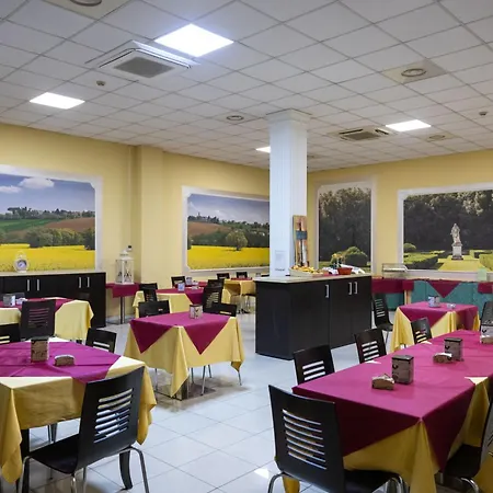 Hotel La Quercia-2
