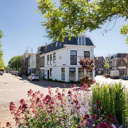 Stadslogement Kingsize-3
