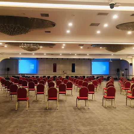 Downtown Ankara Hotel-2