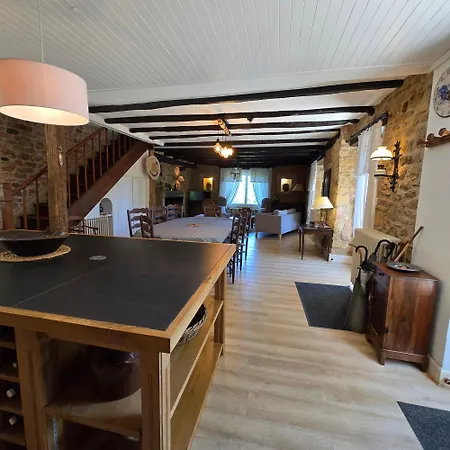 La Maison D'Elise-3