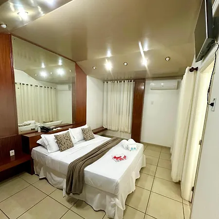 Hotel Minas Palace-3