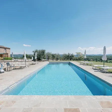 Agriturismo Melariano-3