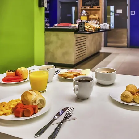 ibis budget Sorocaba-2
