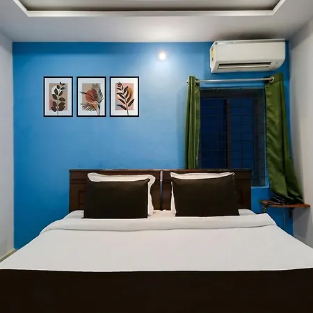 Super Townhouse Hitech City Madhapur-3