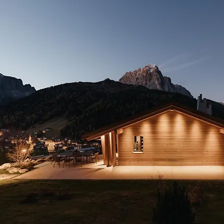 Luxury Spa Chalet Lum D'Or-2