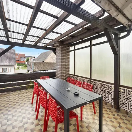 Gaestehaus Parkblick-3