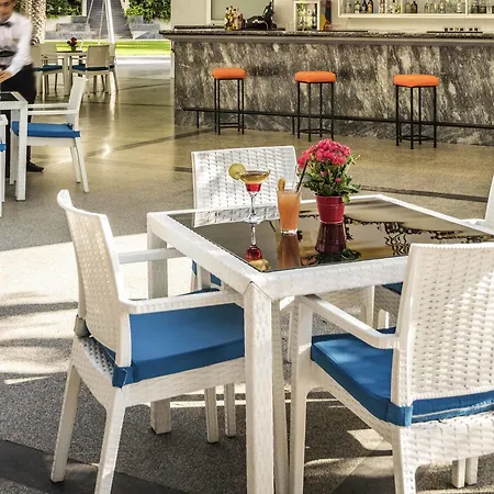 Rixos Downtown Antalya - The Land Of Legends Access-3