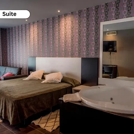 Hotel Acacias Suites&Spa-3
