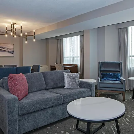 Doubletree By Hilton West Edmonton-3