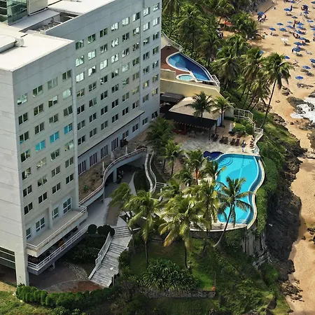 Mercure Salvador Rio Vermelho-2