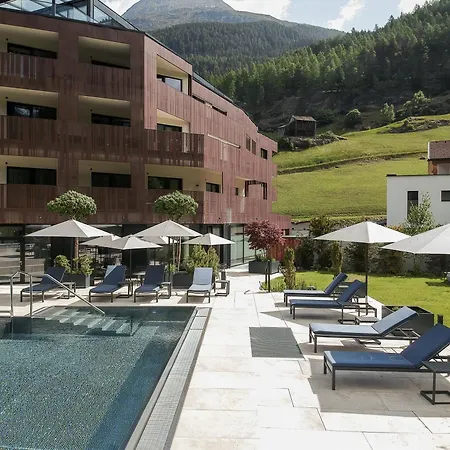 Alpenparks The Secret Soelden-2