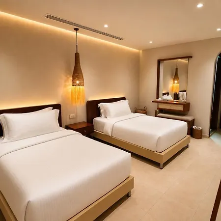 Umm Al Quwain Beach Hotel-2