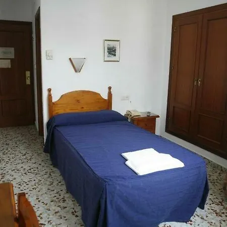 Hotel Estrella Del Mar-2
