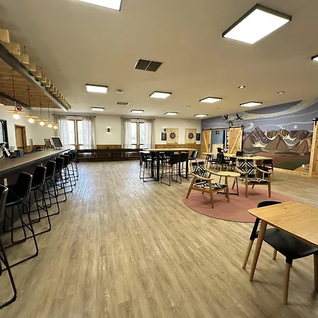 Wolf Creek Lodge, BW Signature Collection-2