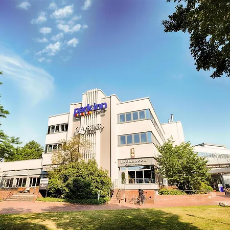 Park Inn By Radisson Luebeck-2