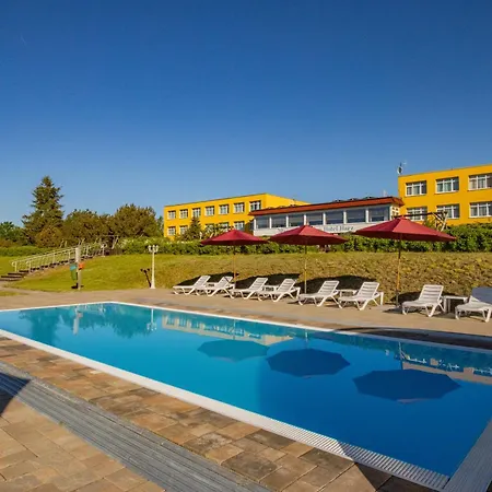 Panorama Ferien Hotel Harz-3