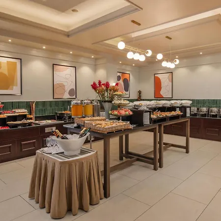 Four Points By Sheraton Lagos-3