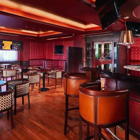 Four Points By Sheraton Lagos-2