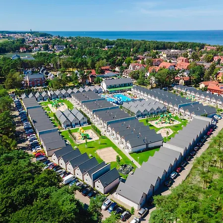 Holiday Park&Resort Niechorze Rewal-2