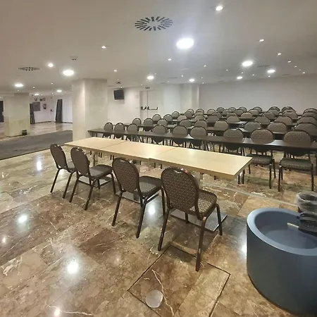 Sercotel Cordoba Medina Azahara-2