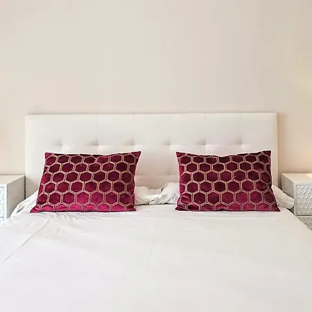Coral Beach Aparthotel-2