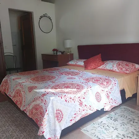 B&B Cà Giovanni Country Resort-3
