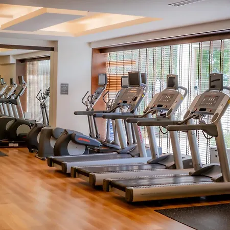 Sheraton Hua Hin Resort & Spa-2