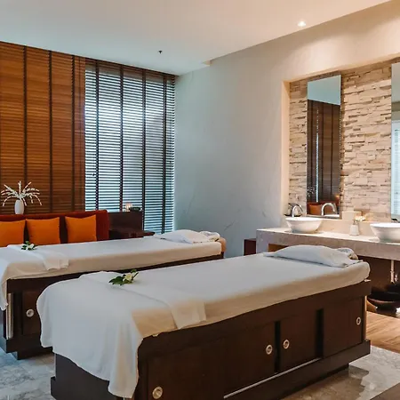 Sheraton Hua Hin Resort & Spa-3