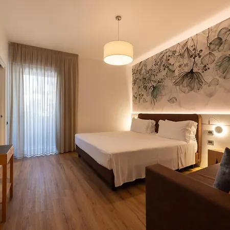 Hotel Capanna D'Oro-2