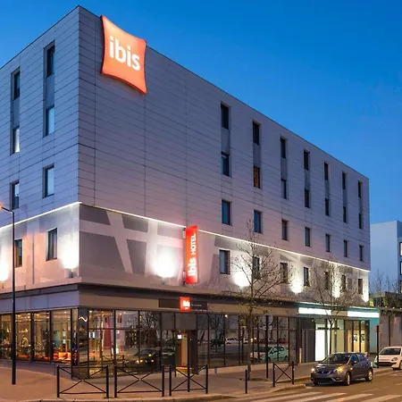 Ibis Bordeaux Centre Bastide-2