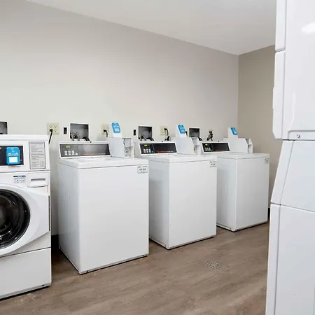 Extended Stay America Suites - Washington, Dc - Sterling-3