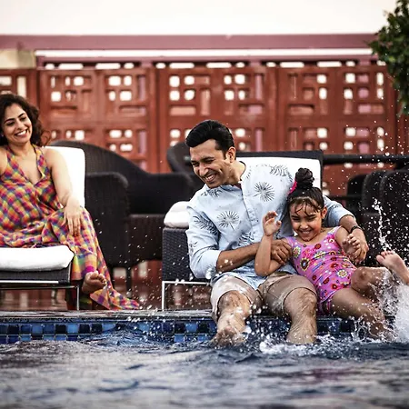 Ibis Jaipur City Centre - An Accor Brand-3