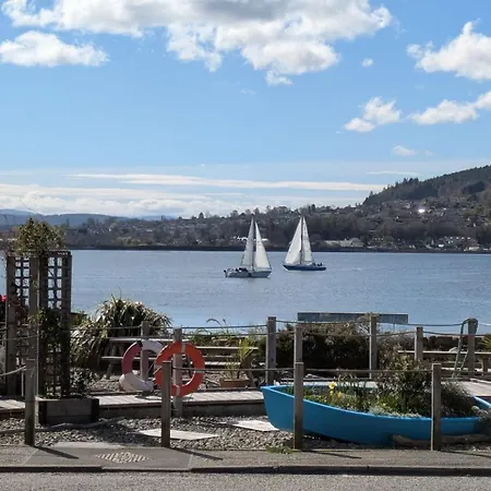 North Kessock Hotel-2