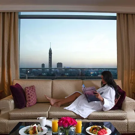 The Nile Ritz-Carlton, Cairo-2
