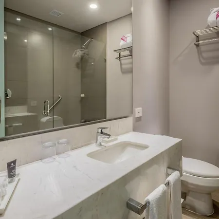 Crowne Plaza Barranquilla, an IHG Hotel-2