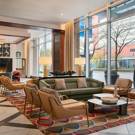 Hampton Inn Chicago Mccormick Place-2
