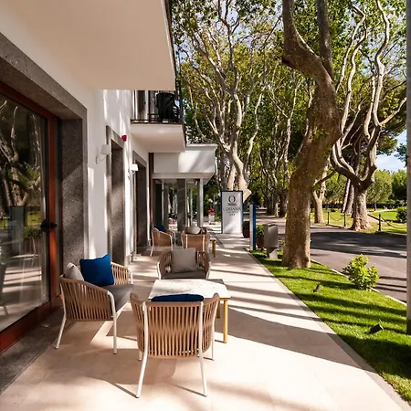Loriana Park Hotel Sul Lago-2
