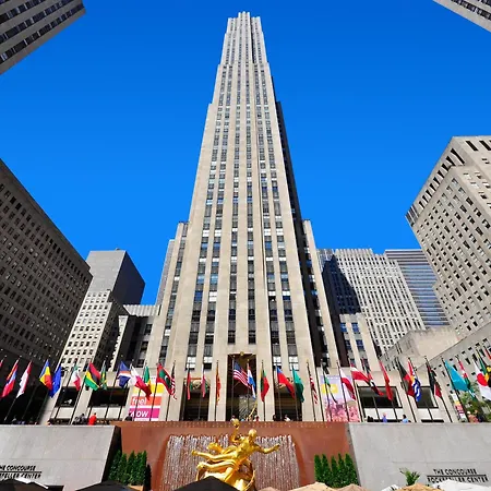 Hyatt Place New York City - Times Square-2