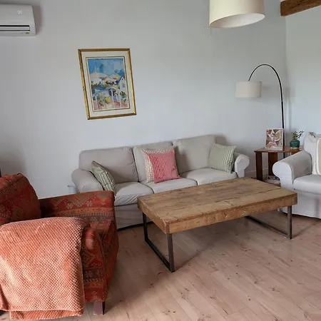 River Ebro Apartments-2